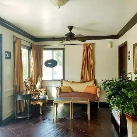 Casa Bella Inn Downtown La Los Angeles Eksteriør billede