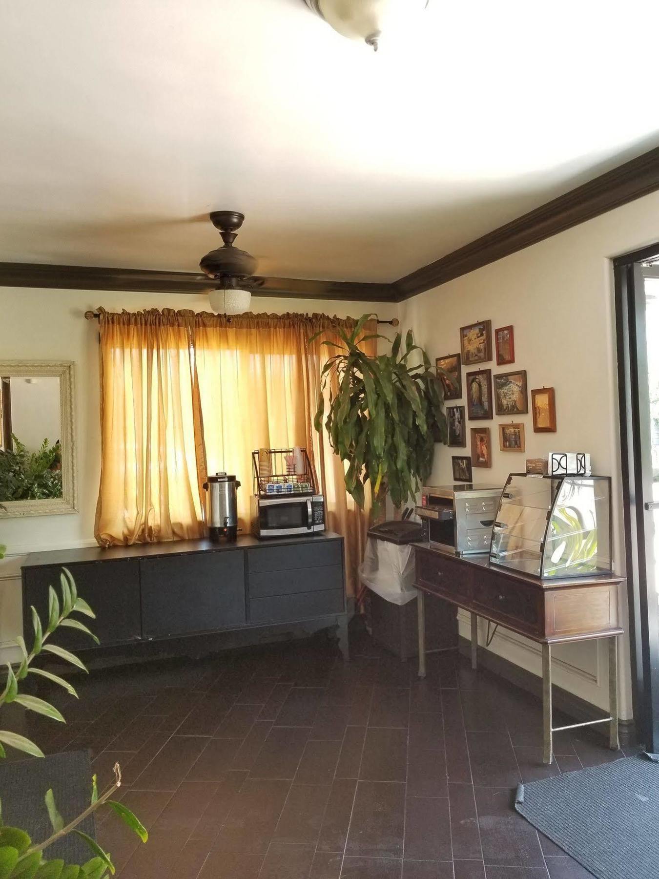 Casa Bella Inn Downtown La Los Angeles Eksteriør billede