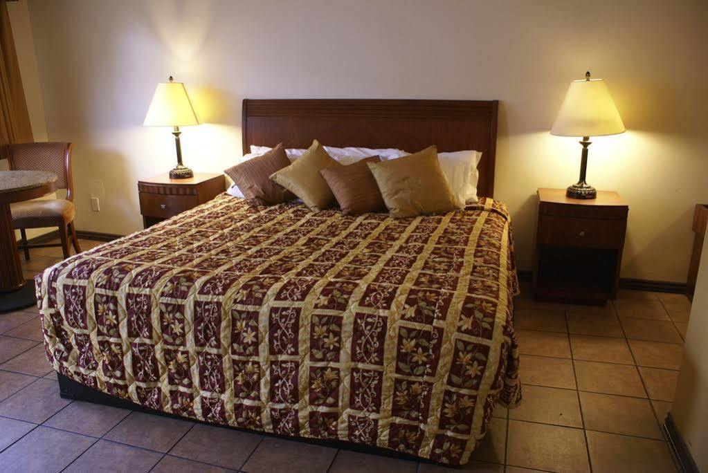 Casa Bella Inn Downtown La Los Angeles Eksteriør billede